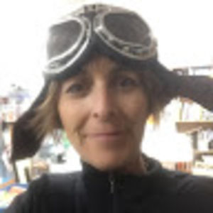 Meet your Posher, Alison